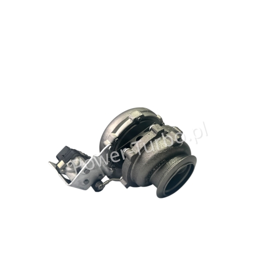 Turbosprężarka 765985 for BMW X5, X6 – 3.0 d, dx. 235KM